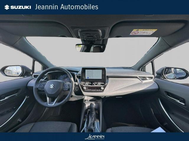 Suzuki Swace image 4