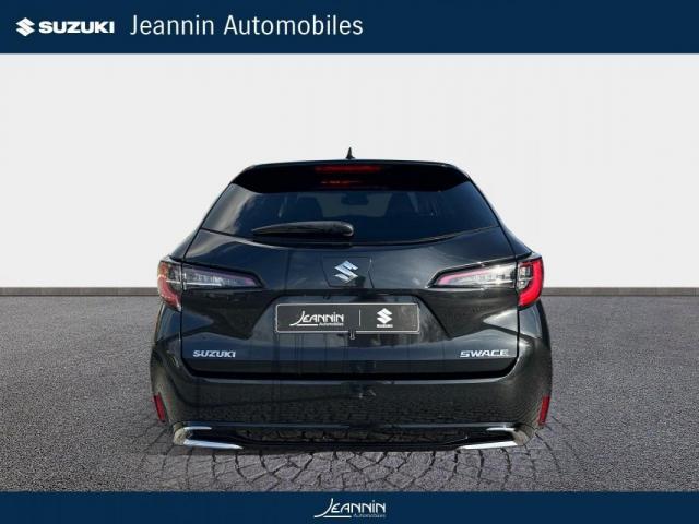 Suzuki Swace image 8