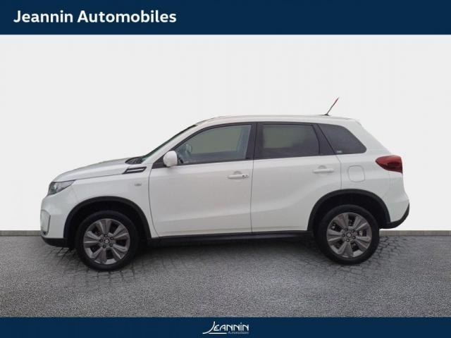 Suzuki Vitara image 7