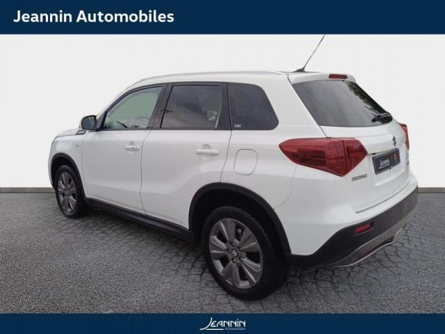 Suzuki Vitara image 9