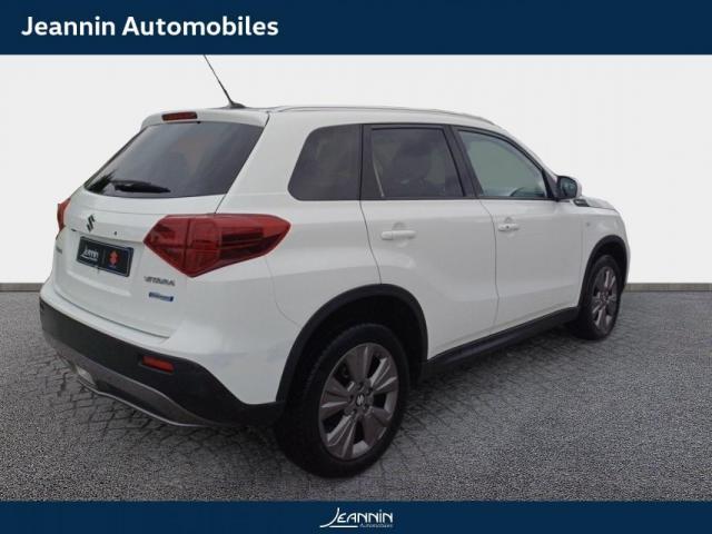 Suzuki Vitara image 3