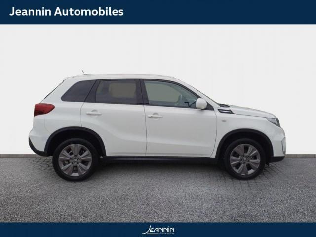 Suzuki Vitara image 8