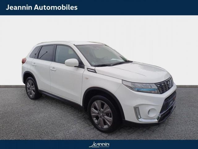 Suzuki Vitara image 1