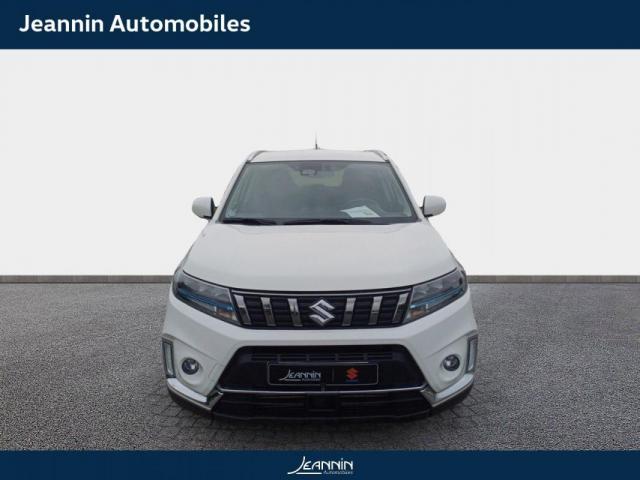 Suzuki Vitara image 4