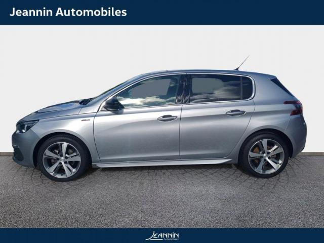 Peugeot 308 image 9
