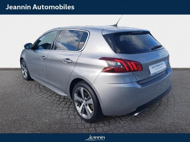 Peugeot 308 image 2