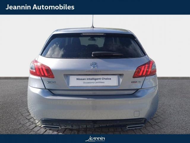 Peugeot 308 image 1