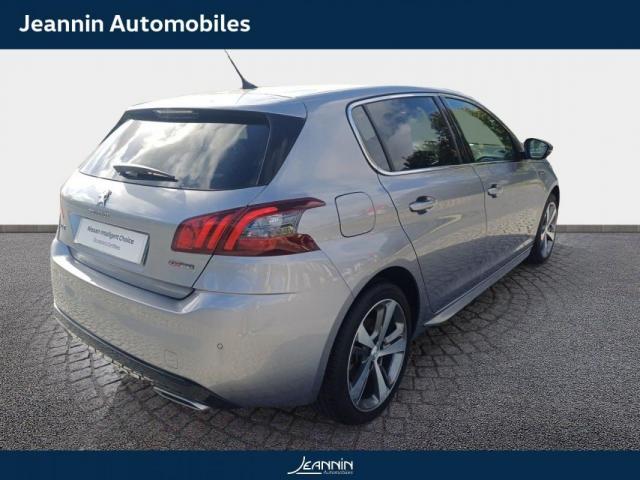 Peugeot 308 image 3