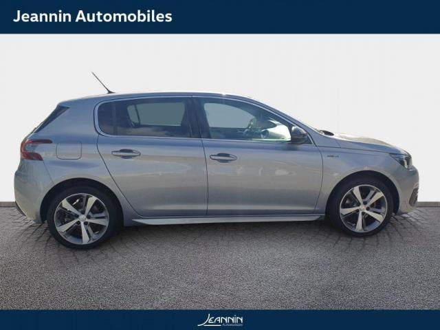 Peugeot 308 image 5