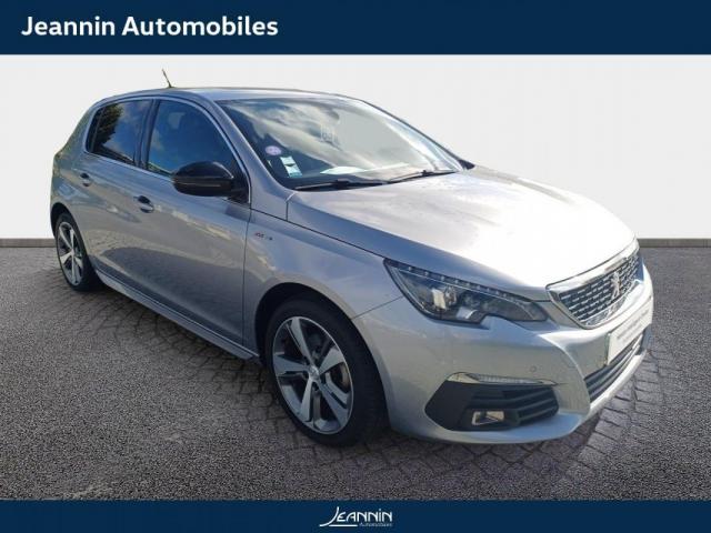 Peugeot 308 image 4