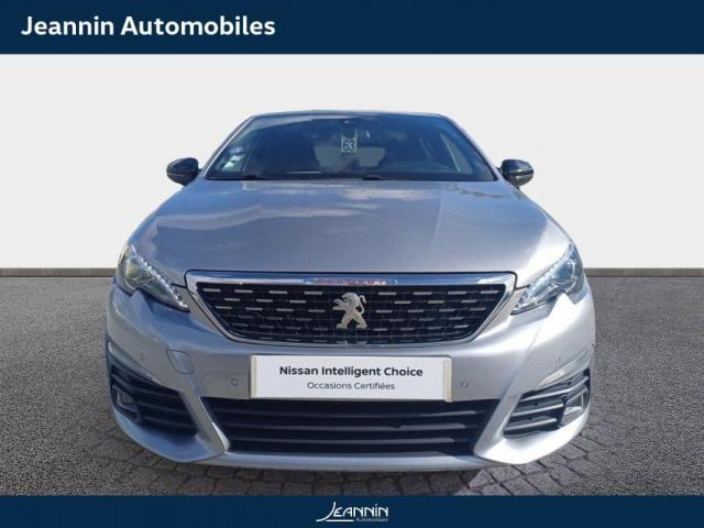 Peugeot 308 image 8