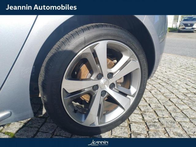 Peugeot 308 image 6