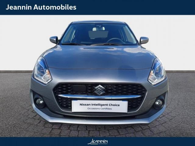 Suzuki Swift image 2