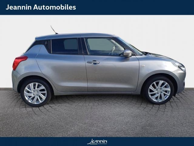 Suzuki Swift image 8