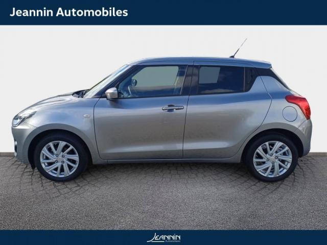 Suzuki Swift image 2
