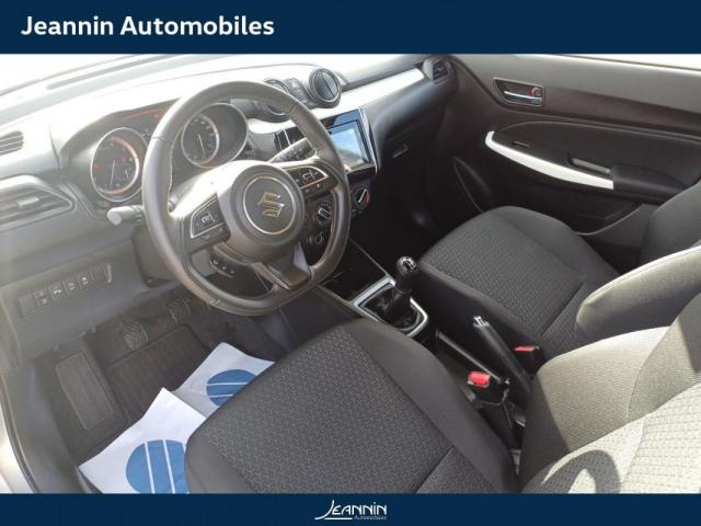 Suzuki Swift image 3