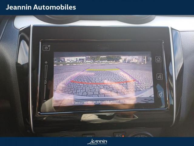 Suzuki Swift image 5