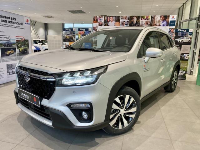 Suzuki