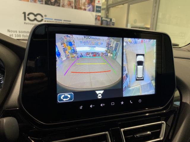 Suzuki S-Cross image 4