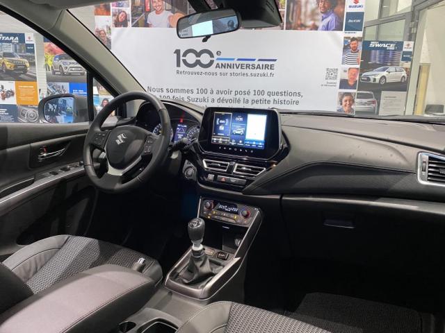Suzuki S-Cross image 5