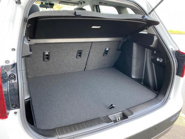 Suzuki Vitara image 4