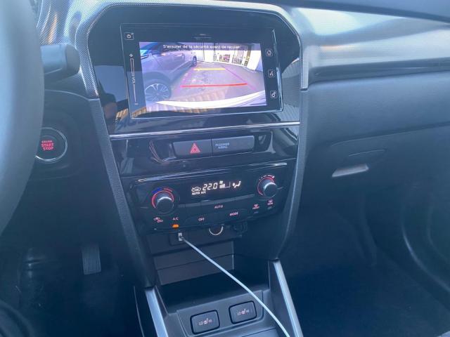 Suzuki Vitara image 4