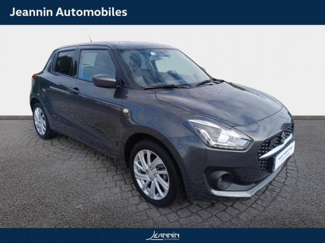 Suzuki Swift image 2