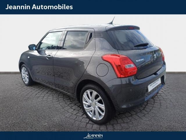 Suzuki Swift image 4