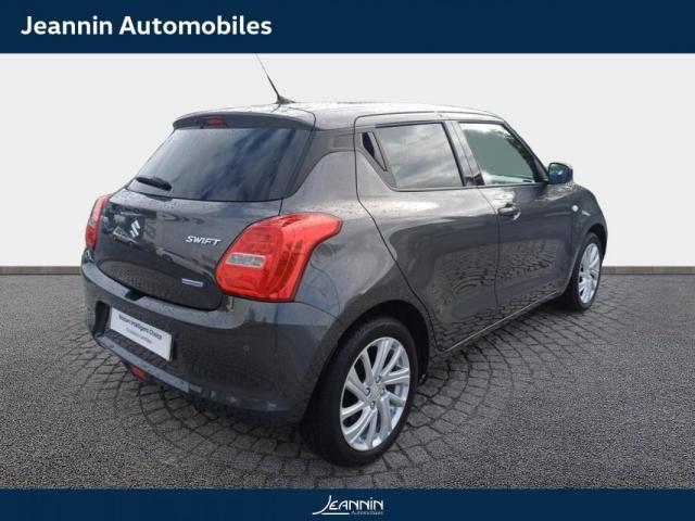 Suzuki Swift image 7