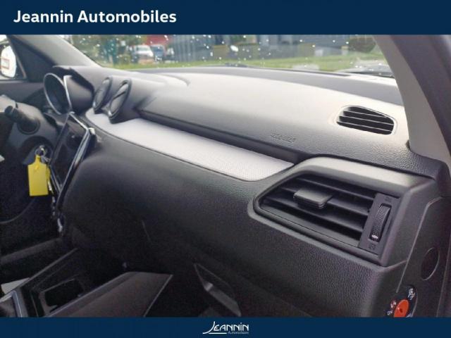 Suzuki Swift image 8
