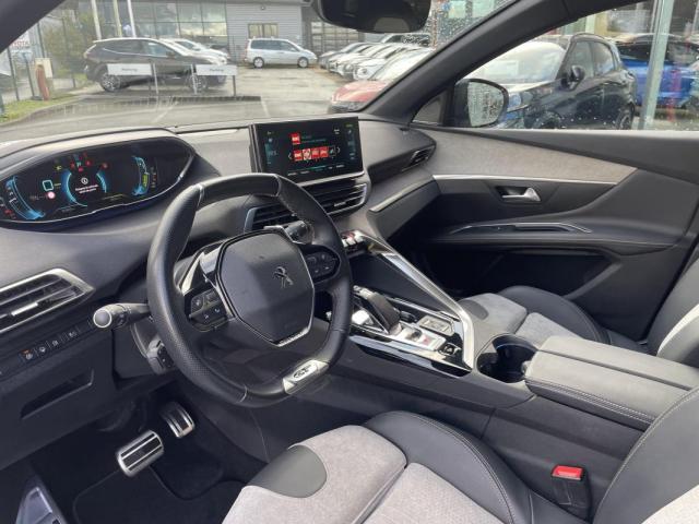 Peugeot 3008 image 3