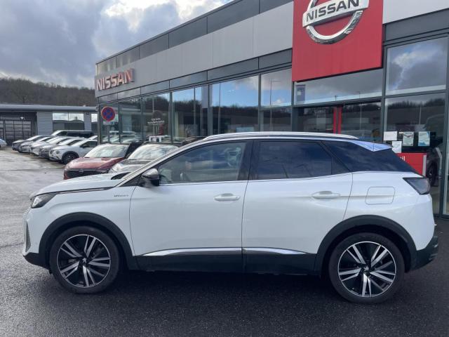 Peugeot 3008 image 5