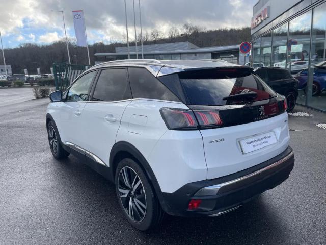 Peugeot 3008 image 2