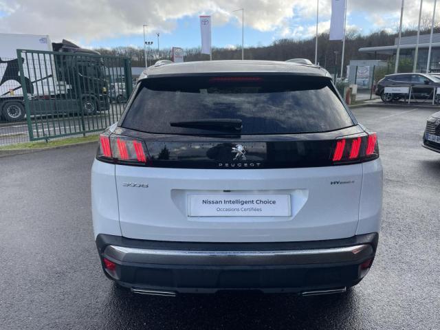 Peugeot 3008 image 1