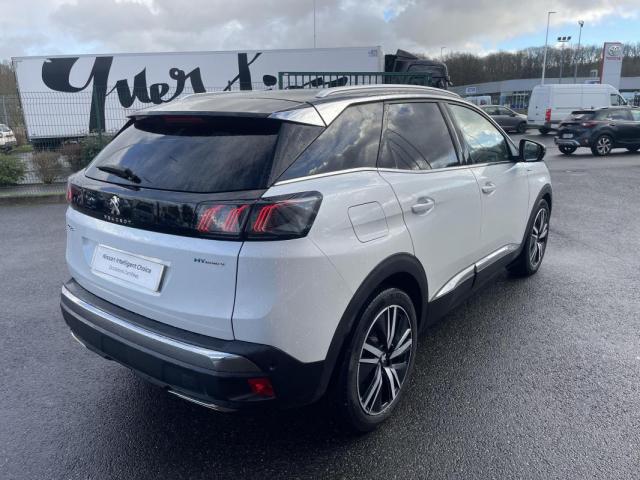 Peugeot 3008 image 8