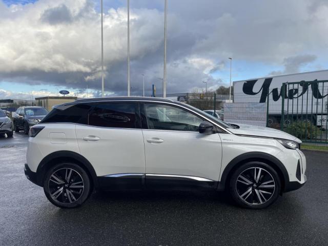 Peugeot 3008 image 4