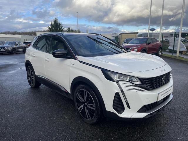 Peugeot 3008 image 9