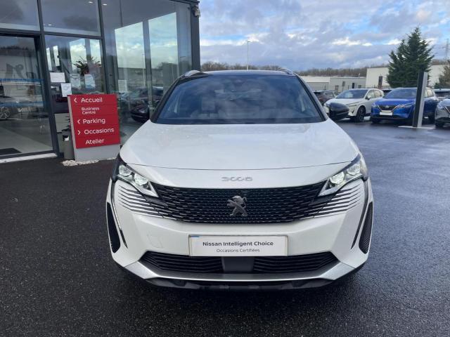 Peugeot 3008 image 7