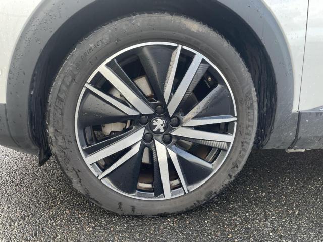 Peugeot 3008 image 6