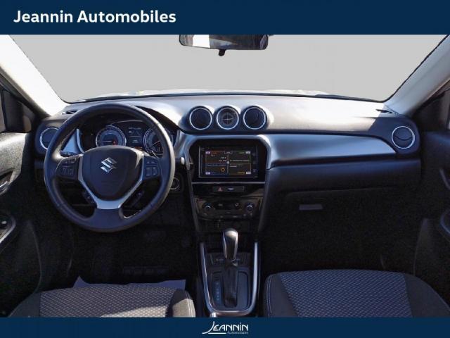 Suzuki Vitara image 6