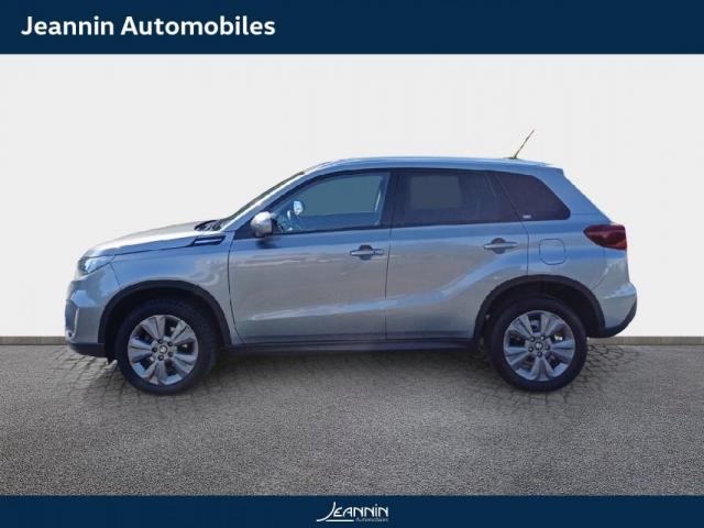 Suzuki Vitara image 9