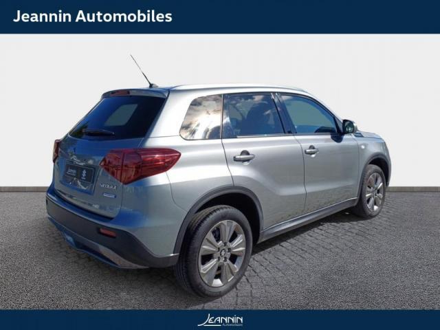 Suzuki Vitara image 4