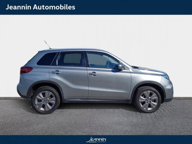 Suzuki Vitara image 3