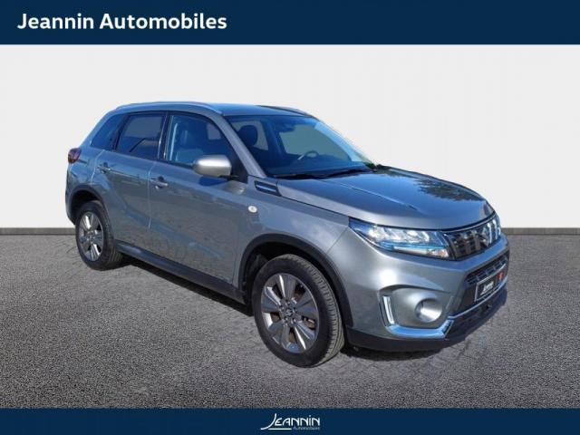 Suzuki Vitara image 2