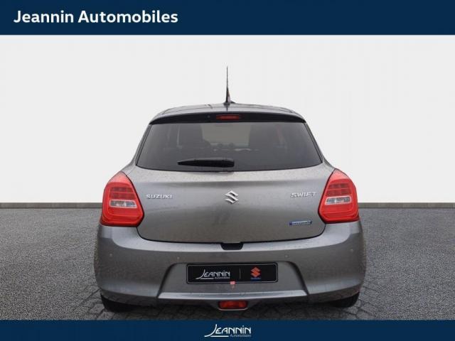 Suzuki Swift image 1