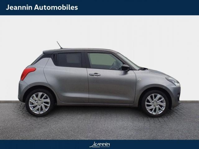 Suzuki Swift image 6