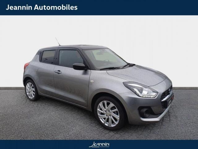 Suzuki Swift image 3