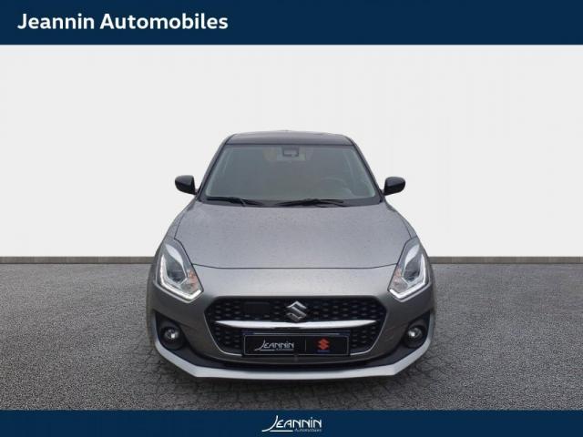 Suzuki Swift image 8