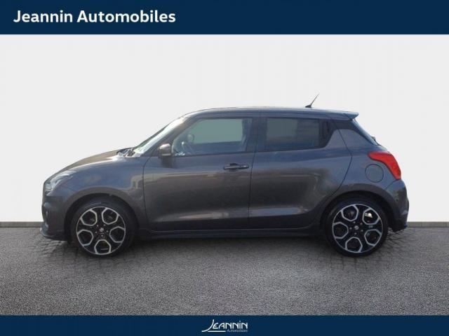 Suzuki Swift image 9