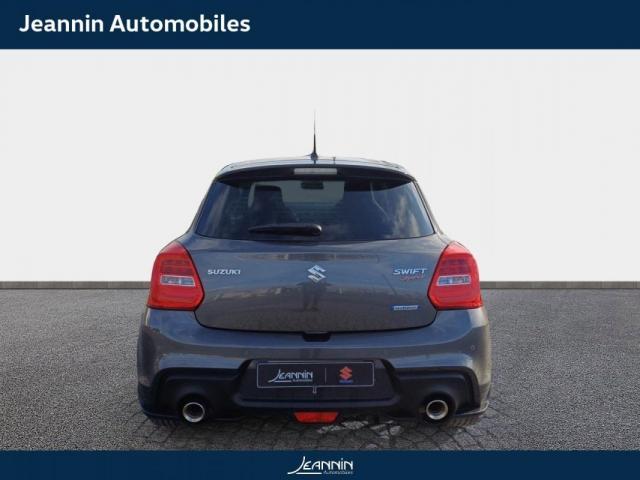 Suzuki Swift image 2